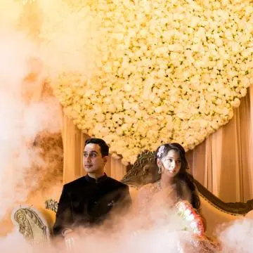 Wedding planning service - luxury wedding planner India