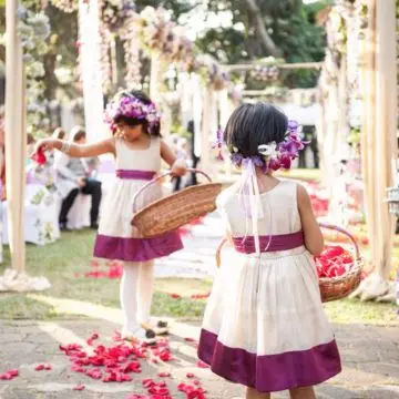 Special celebrations planning Bangalore wedding planner