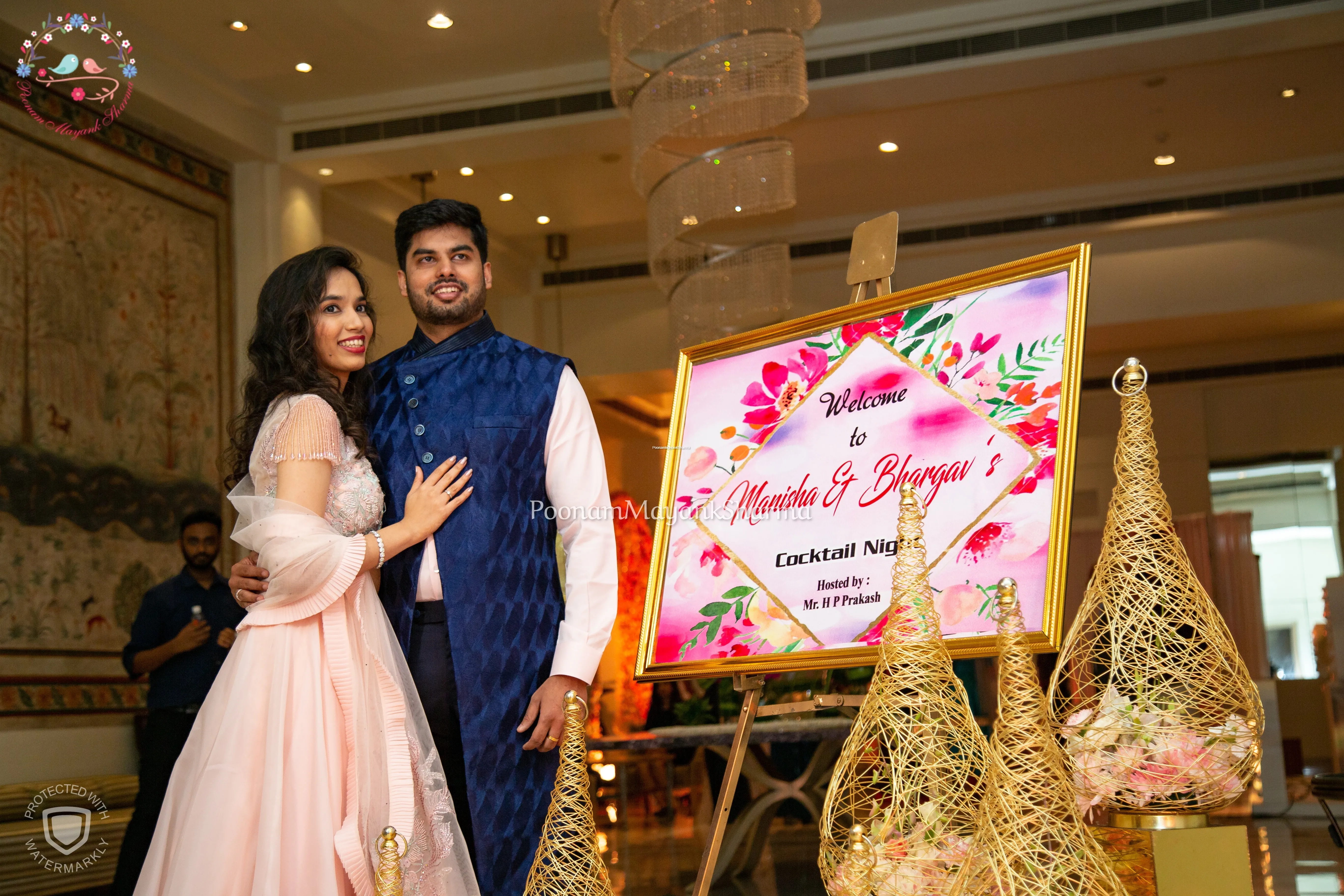 Farah & Nabeel
