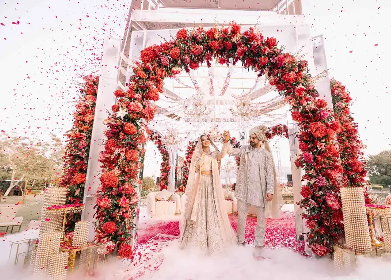The Wedding