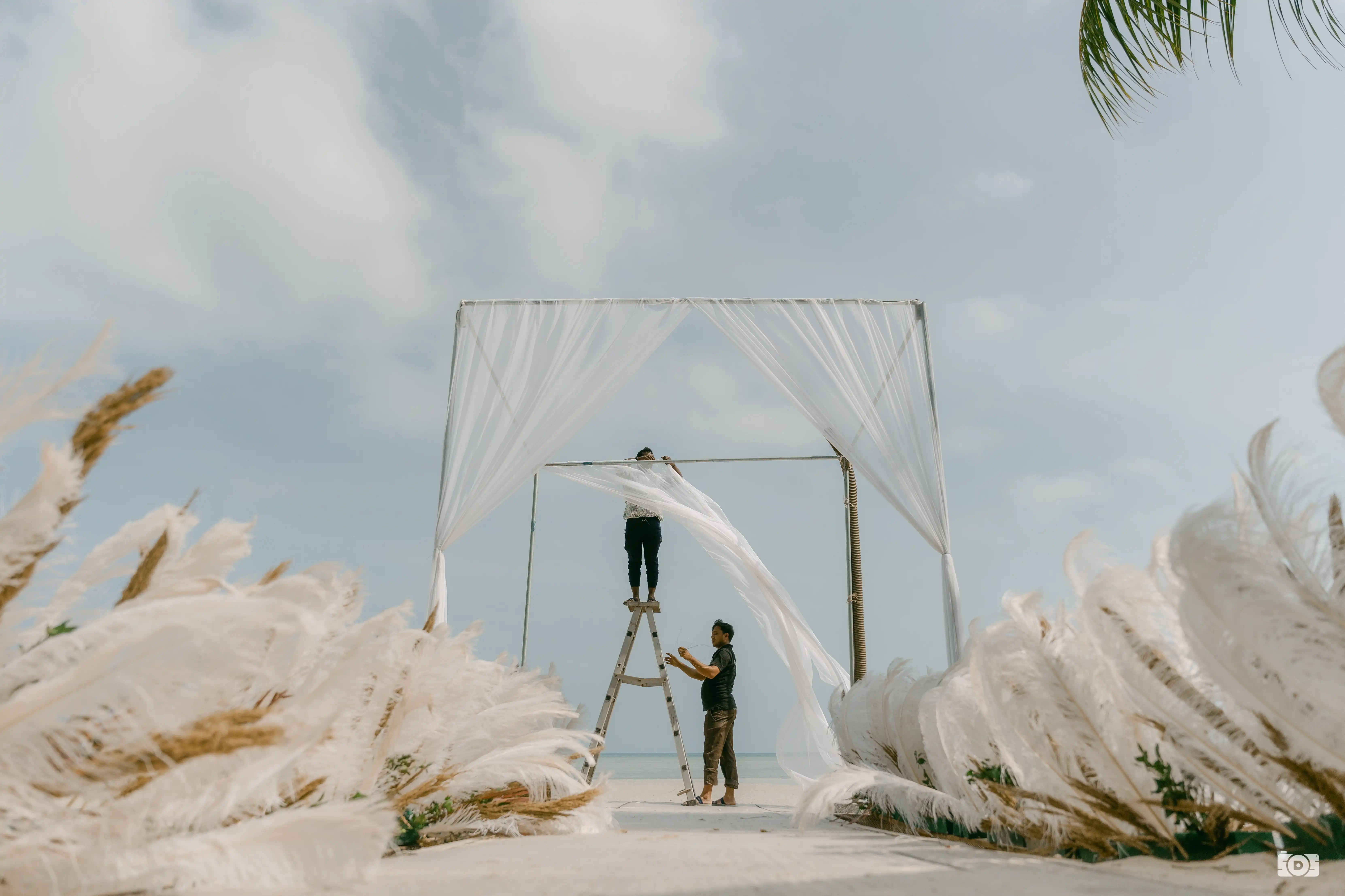 Destination wedding Andaman Islands planner